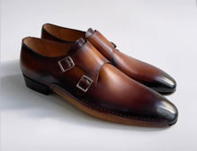 The buzz about Tucci Di Lusso shoes?